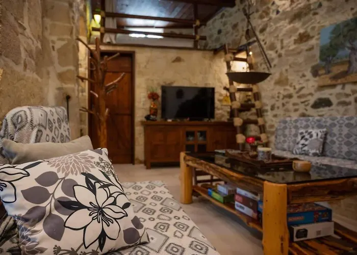 Dioni Stone House