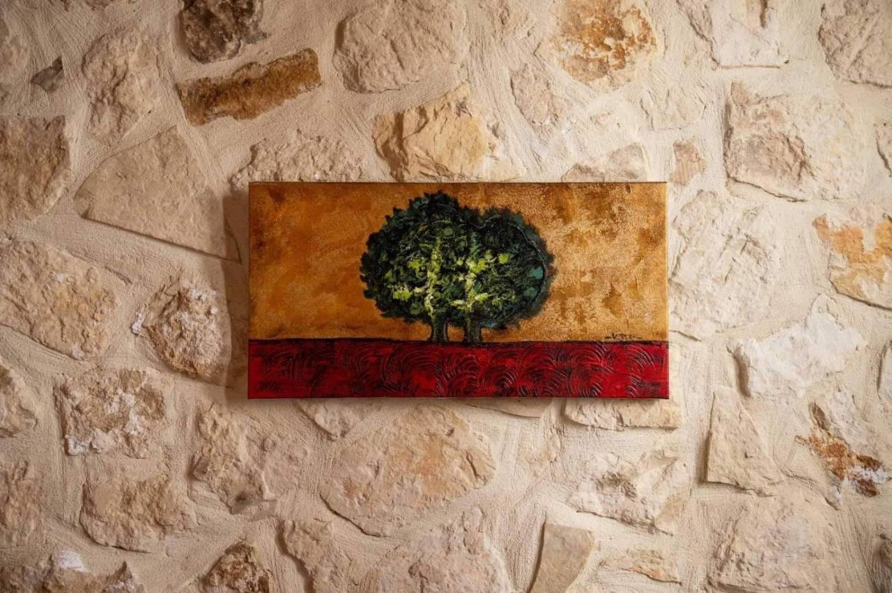 Chalet Dioni Stone House