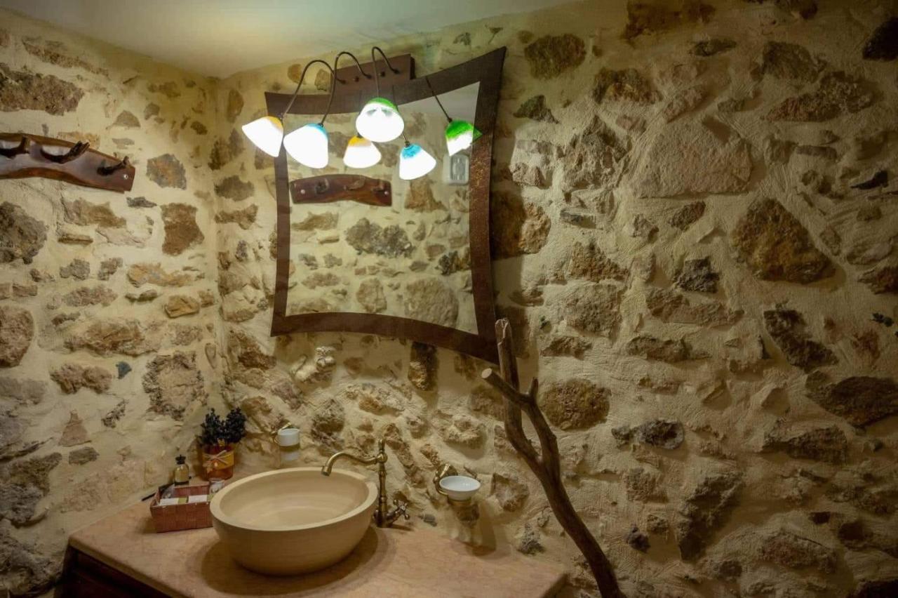 Dioni Stone House Chalet