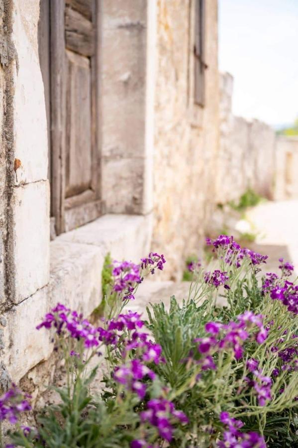 Dioni Stone House * Petrokefalo